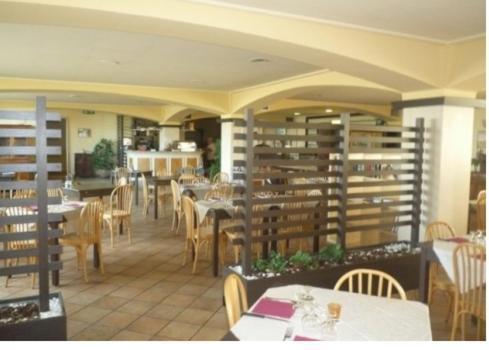 La Cerquetta Hotel Треви Екстериор снимка