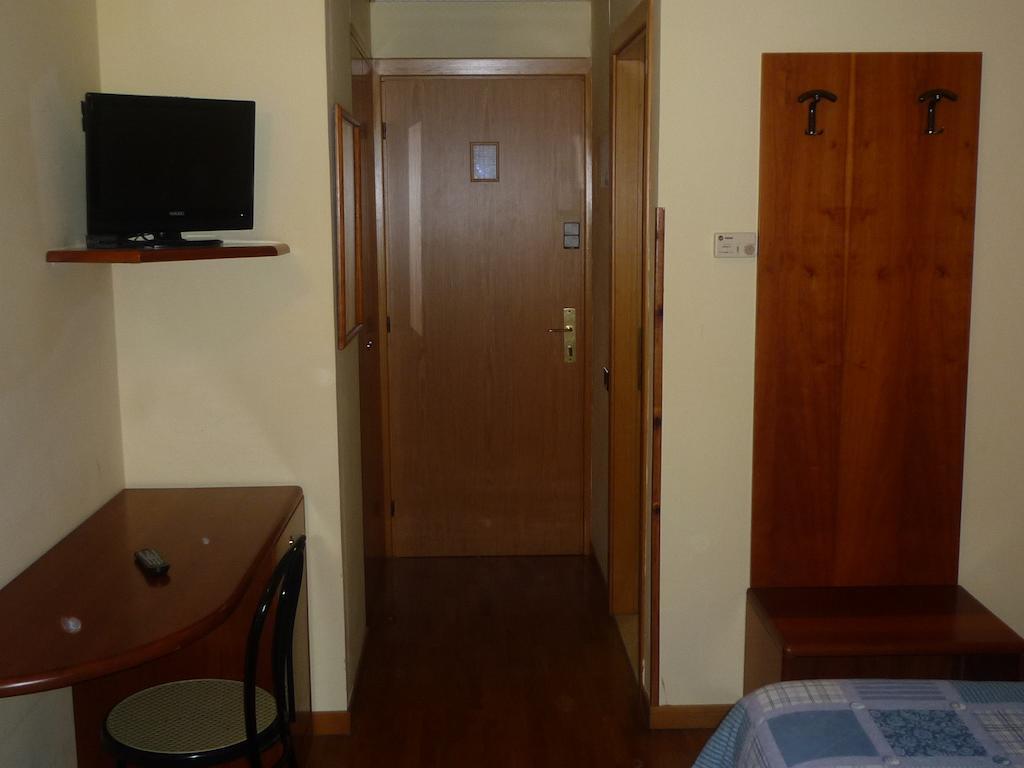 La Cerquetta Hotel Треви Стая снимка