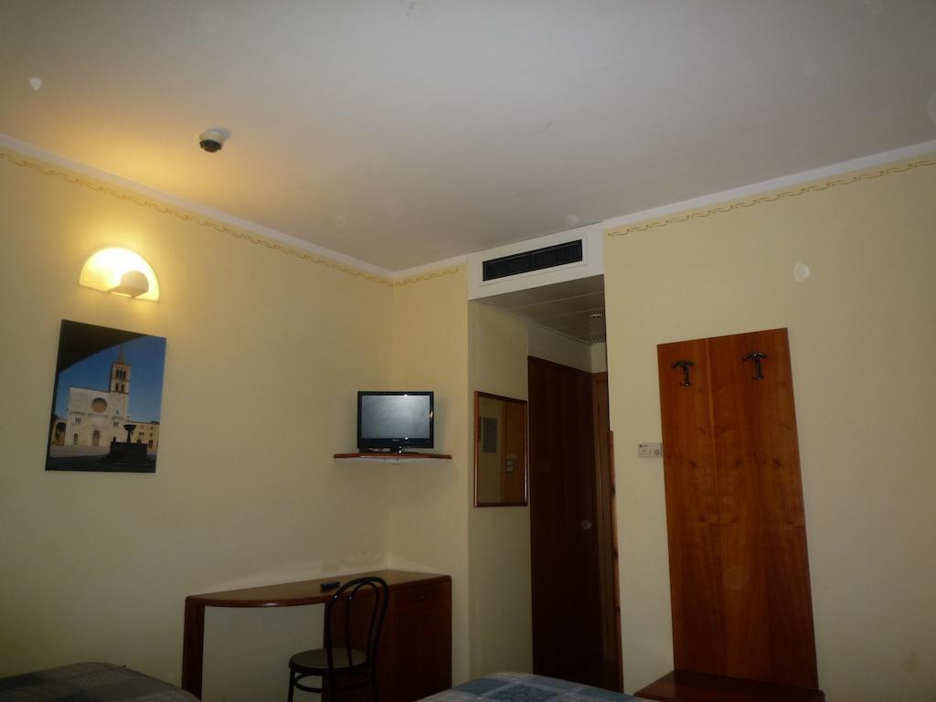 La Cerquetta Hotel Треви Екстериор снимка