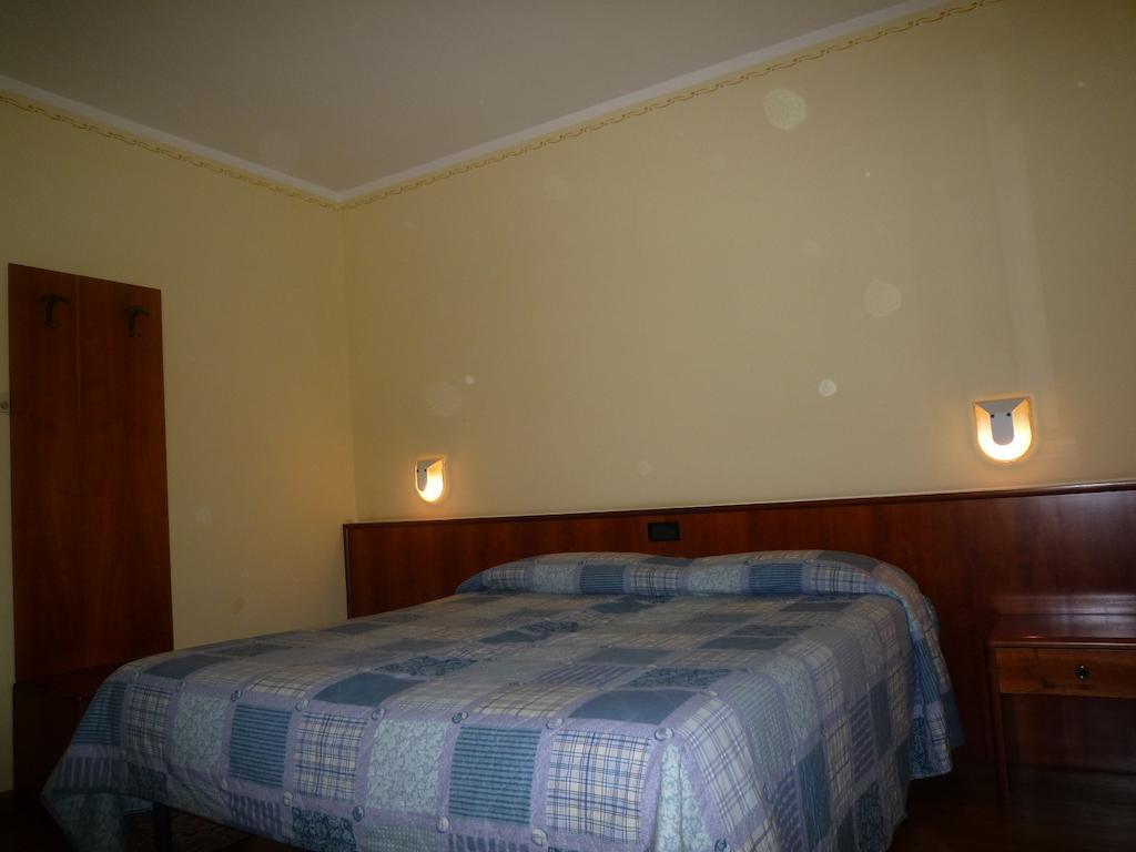 La Cerquetta Hotel Треви Стая снимка