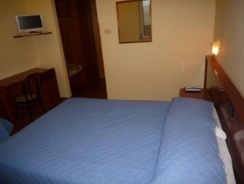 La Cerquetta Hotel Треви Стая снимка